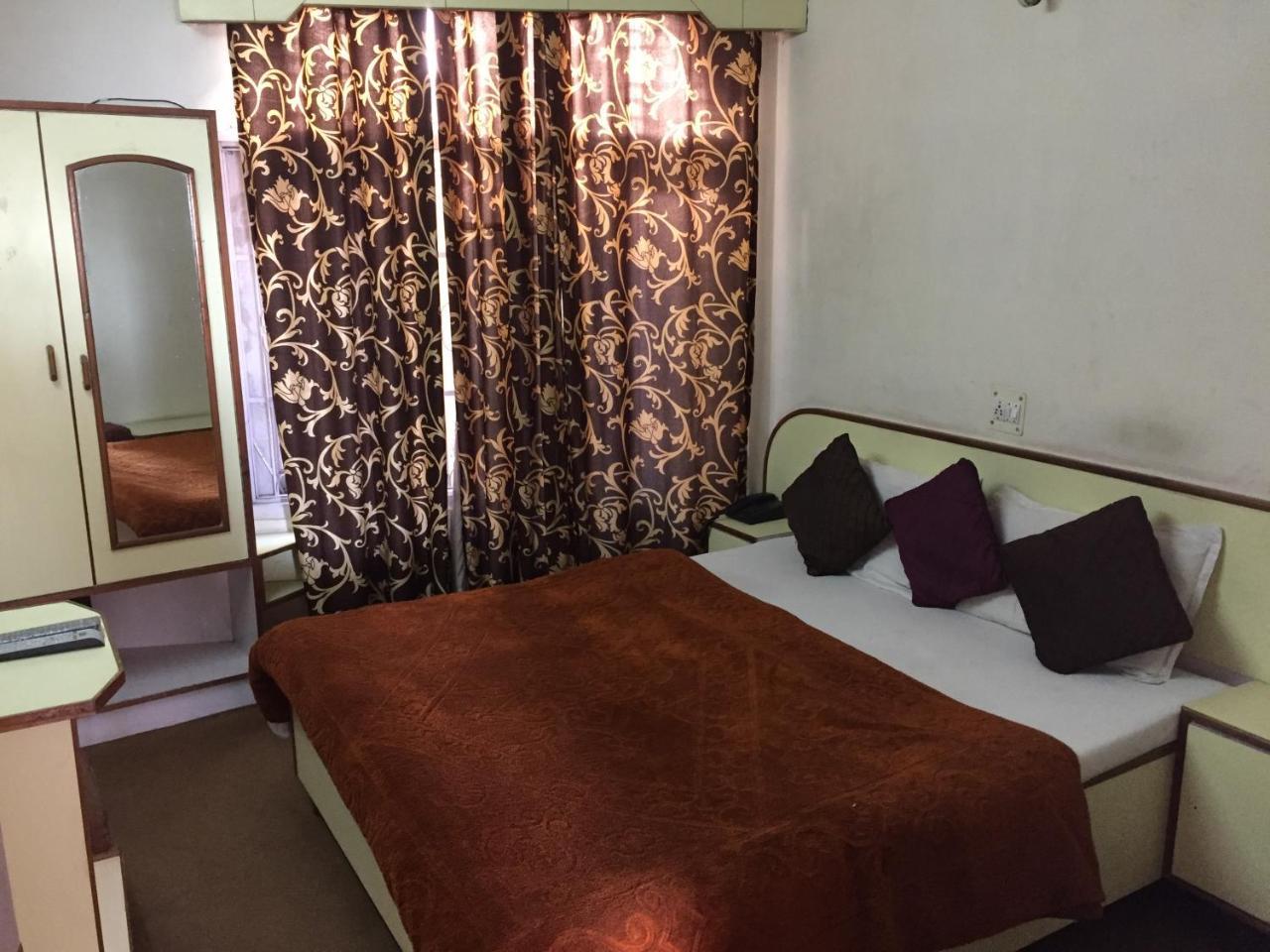 Hotel Lotus Shimla Zewnętrze zdjęcie