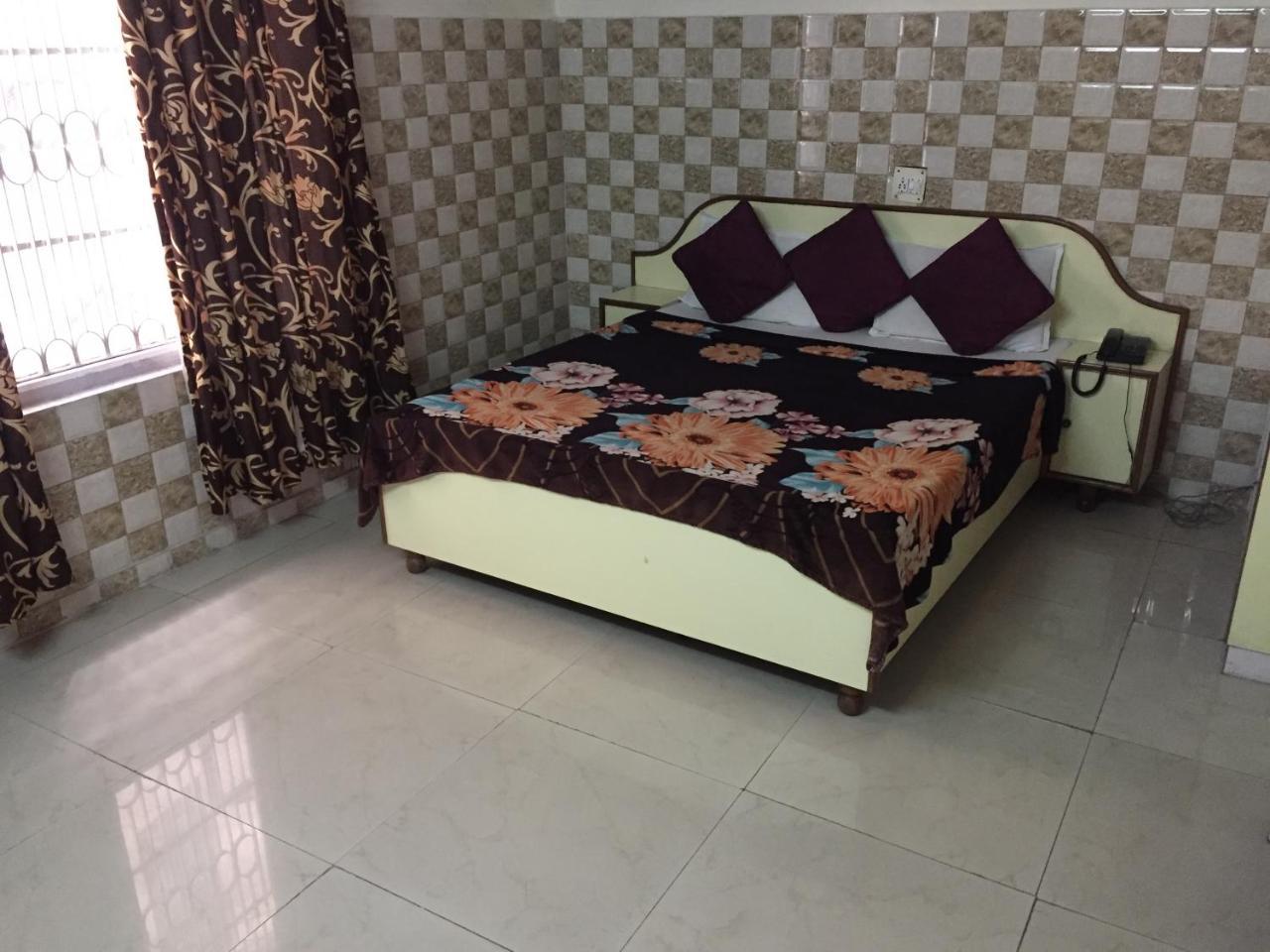 Hotel Lotus Shimla Zewnętrze zdjęcie